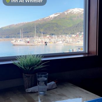 The Inn At Whittier - Hotels Near Me - Whittier, Alaska The Inn At Whittier - Hotels Near Me - Whittier, Alaska