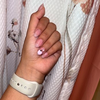 QT Nails & Lashes - Nail Technicians Near Me - Gilbert, Arizona QT Nails & Lashes - Nail Technicians Near Me - Gilbert, Arizona