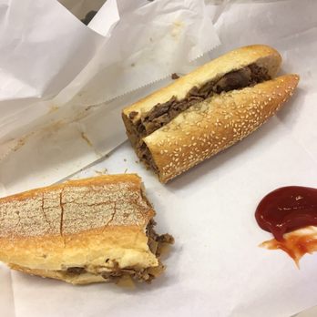 Jersey Joe's - Wiz with cheesesteak. - Sandwiches Near Me - West Berlin, New Jersey Jersey Joe's - Wiz with cheesesteak. - Sandwiches Near Me - West Berlin, New Jersey