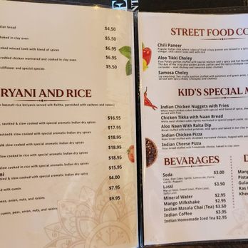 Namaste Indian Restaurant - Nov 2023 - Indian Near Me - Scottsdale, Arizona Namaste Indian Restaurant - Nov 2023 - Indian Near Me - Scottsdale, Arizona