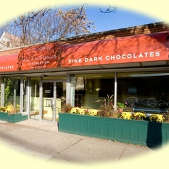 Gail Ambrosius Chocolatier - Chocolatiers & Shops Near Me - Madison, Wisconsin
