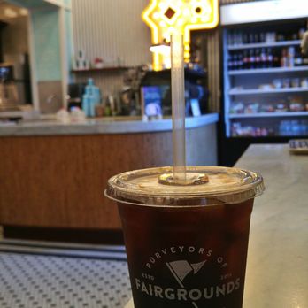 Fairgrounds Coffee and Tea - Coffee & Tea Near Me - Chicago, Illinois Fairgrounds Coffee and Tea - Coffee & Tea Near Me - Chicago, Illinois