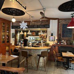 Le Billig - Inside