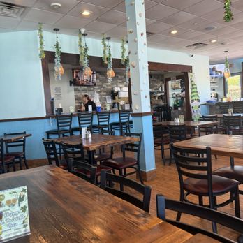 Cabo Breeze - Dining area - Mexican Near Me - Venice, Florida Cabo Breeze - Dining area - Mexican Near Me - Venice, Florida