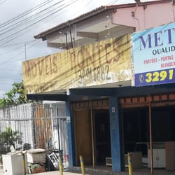 Móveis Pontes