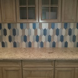 Blue Diamond Kitchen & Bath