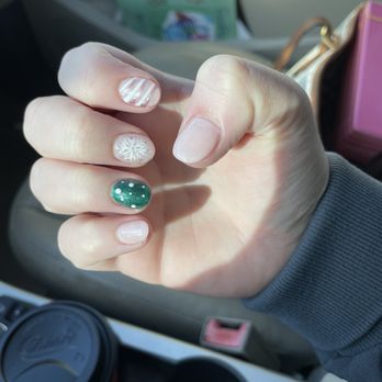 Nail Spa - Nail Salons Near Me - Augusta, Georgia