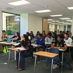 Insight Education - Insight Education Student Workshops