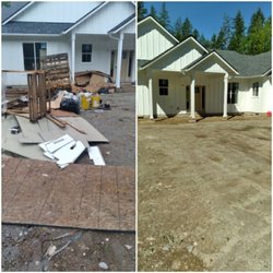 Sandpoint Junk Removal