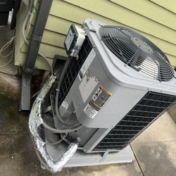 Active Air Heating & Cooling - They fixed it!!!!