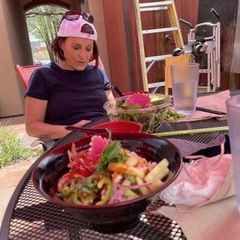 Akami Poke & Ramen - Noodles Near Me - Durango, Colorado