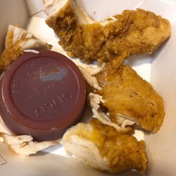 A&W Restaurant