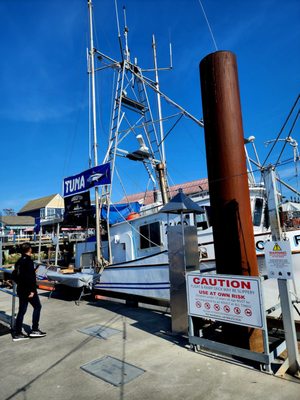 Steveston by null