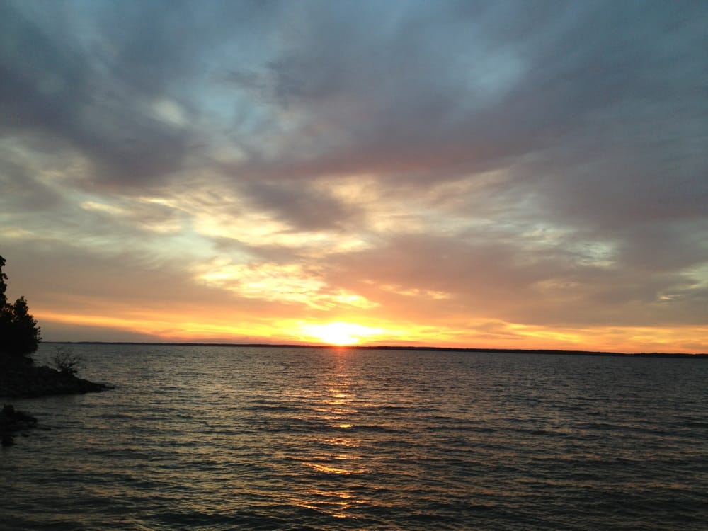 Hazlet State Park Logo