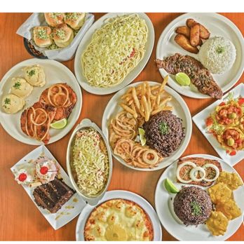 Polo Norte - Pizza Near Me - Hialeah, Florida Polo Norte - Pizza Near Me - Hialeah, Florida