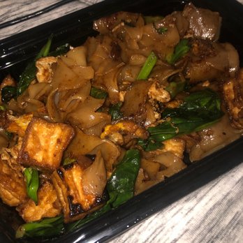 Bambu - Pad See Eew - Thai Near Me - Richardson, Texas Bambu - Pad See Eew - Thai Near Me - Richardson, Texas