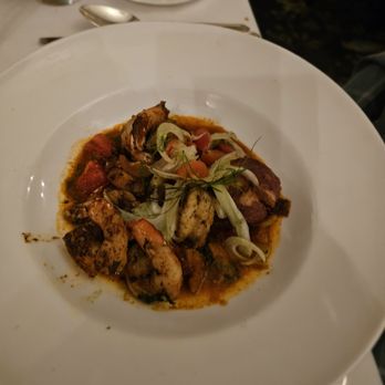 Commander's Palace - Shrimp - Cajun/Creole Near Me - New Orleans, Louisiana Commander's Palace - Shrimp - Cajun/Creole Near Me - New Orleans, Louisiana