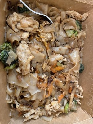 Eat at Thai by null