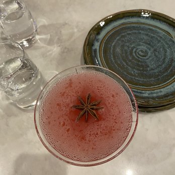 Four65 Woodfire Bistro Bar - Pretty and delicious! - Bars Near Me - Highlands, North Carolina