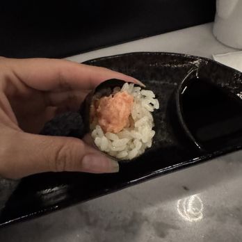 Ato Hand Roll Bar - Tuna - Japanese Near Me - Fullerton, California Ato Hand Roll Bar - Tuna - Japanese Near Me - Fullerton, California