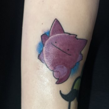No Regrets Tattoo - Tattoo Near Me - Pico Rivera, California