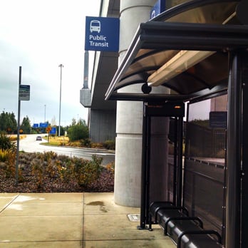 Yolobus - Sacramento International Airport Terminal B Bus Stop - Across from Terminal - Public Transportation Near Me - Woodland, California Yolobus - Sacramento International Airport Terminal B Bus Stop - Across from Terminal - Public Transportation Near Me - Woodland, California