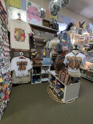 Prickly Pears At Homestead Handcrafts