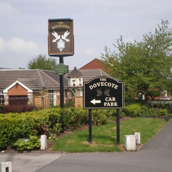 The Dovecote - Pubs Near Me - West Bromwich, XWM The Dovecote - Pubs Near Me - West Bromwich, XWM