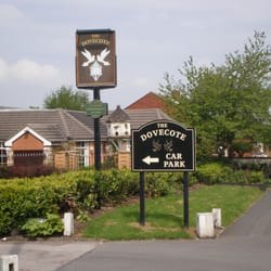 The Dovecote