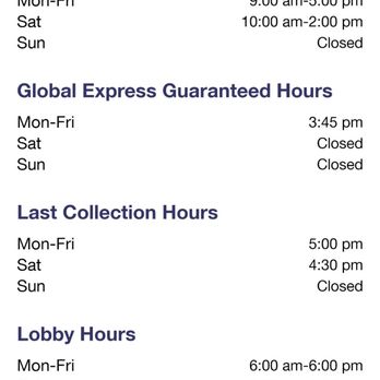 US Post Office - Hours of operation - Post Offices Near Me - Sacramento, California US Post Office - Hours of operation - Post Offices Near Me - Sacramento, California