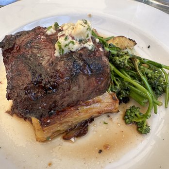 Ember - Filet - New American Near Me - Arroyo Grande, California Ember - Filet - New American Near Me - Arroyo Grande, California