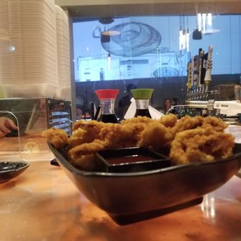 Dokyo Dauntaun - Sushi Bars Near Me - Corpus Christi, Texas Dokyo Dauntaun - Sushi Bars Near Me - Corpus Christi, Texas