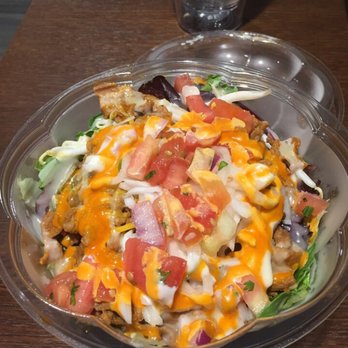 Gogi On The Block - Food Trucks Near Me