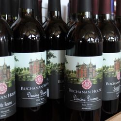 Leftys Convience Store - Local wines