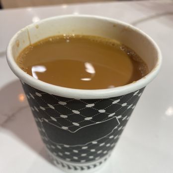 Sayfani Yemeni Cafe - Adeni chai - Coffee & Tea Near Me - Allen, Texas