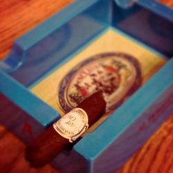 Aroma Cigar Room