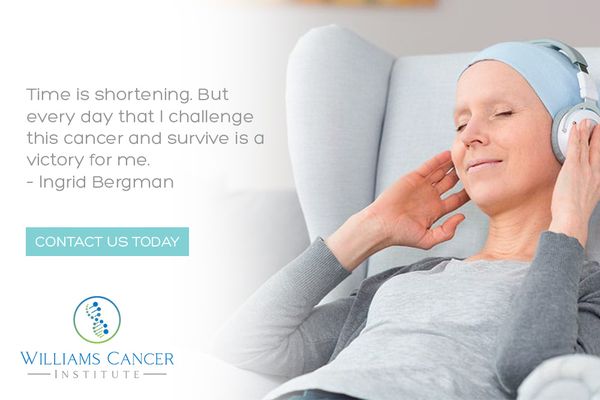 Williams Cancer Institute