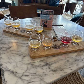 Switch Brews - Coffee & Tea Near Me - Queen Creek, Arizona
