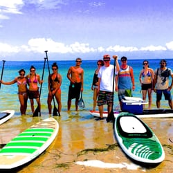 C-Ride Board Shop - Hard Rock Casino Teambuilding
