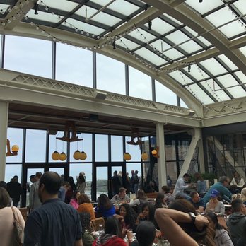 Cindy's Rooftop - Inside the restaurant - New American Near Me - Chicago, Illinois Cindy's Rooftop - Inside the restaurant - New American Near Me - Chicago, Illinois