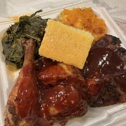 Off Tha Bone BBQ