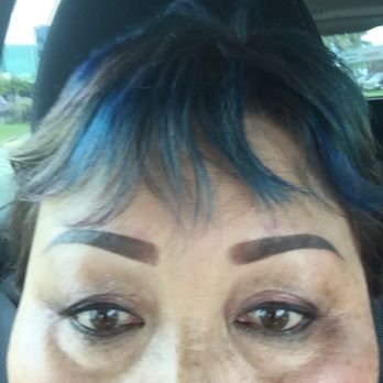 Salon Island Beauty - after on drive home day one - Eyelash Service Near Me - Honolulu, Hawaii Salon Island Beauty - after on drive home day one - Eyelash Service Near Me - Honolulu, Hawaii