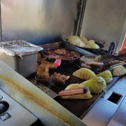 El Sabor