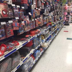 Party City