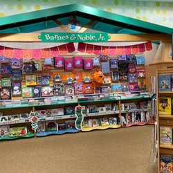 Barnes & Noble Booksellers - Kids section