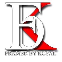 Framed By Kosal