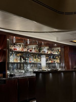 The River Restaurant by Gordon Ramsay by null