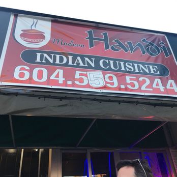 Modern Handi Indian Cuisine - Indian Near Me - Vancouver, British Columbia Modern Handi Indian Cuisine - Indian Near Me - Vancouver, British Columbia