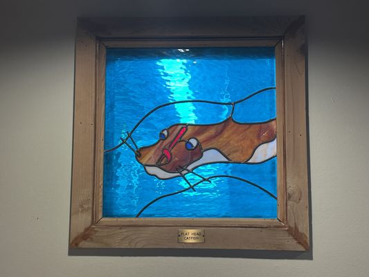 Catfish Hole Fayetteville by null