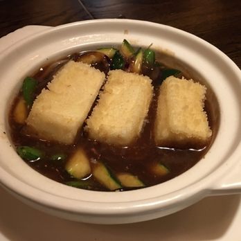 Flame - Crispy tofu tapa - Sushi Bars Near Me - New York, New York Flame - Crispy tofu tapa - Sushi Bars Near Me - New York, New York